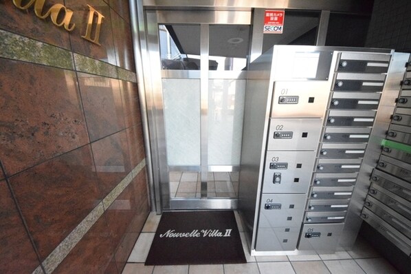 ヌーベルヴィラIIの物件内観写真